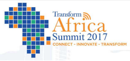Transform Africa Summit - Smart Cities