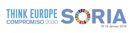 Think Europe, Compromiso 2030