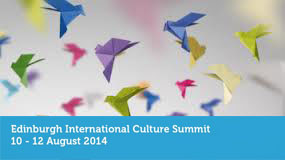 Edinburgh International Culture Summit