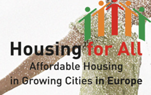 Housing for All: Affordable Housing in Growing Cities in Europe