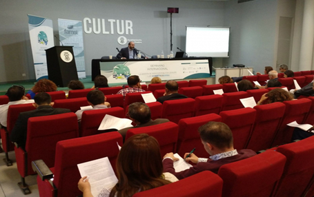  Huelva strengthens “Peer Learning” in Public Services Management 