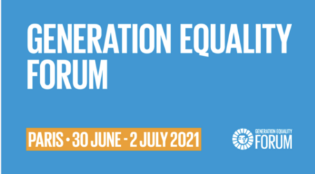 Generation Equality Forum Paris
