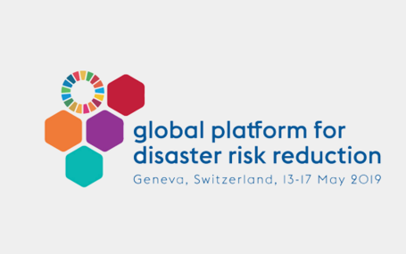 Reducing disaster risks, a shared responsibility
