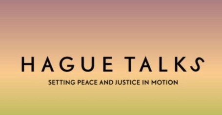 Upcoming HagueTalks: local governments building peace