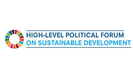 High-level Political Forum on Sustainable Development 