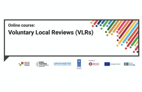 New Mooc on Voluntary Local Reviews is launched!
