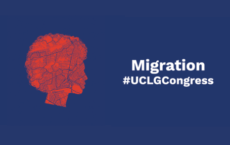 Local authorities are moving from commitment to action in the field of migration