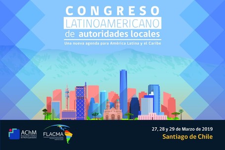 Congreso Latinoamericano de Autoridades Locales