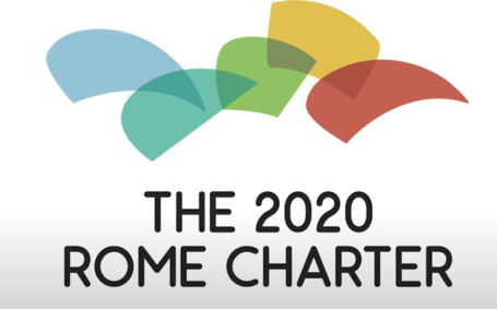 The International Conference on the 2020 Rome Charter