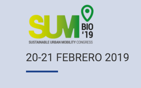 Sustainable Urban Mobility Congress 