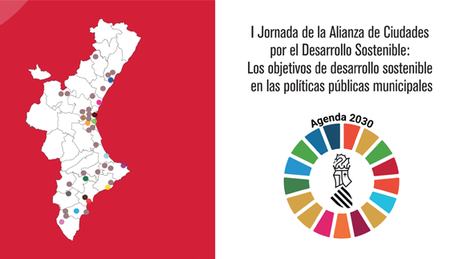 I Jornada de la Alianza de Ciudades por el Desarrollo Sostenible: Los objetivos de desarrollo sostenible en las políticas públicas municipales