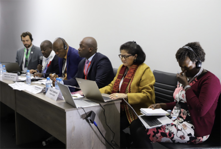 Africités 2018 : CGLU et CGLU Afrique co-organisent une session sur la localisation des ODD en Afrique
