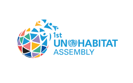 First Session of the UN HABITAT Assembly 