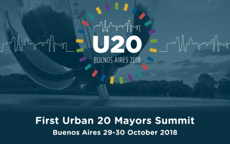 Sommet des Maires Urban 20 : Les questions urbaines à l'ordre du jour du G20