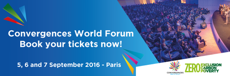 Convergences World Forum