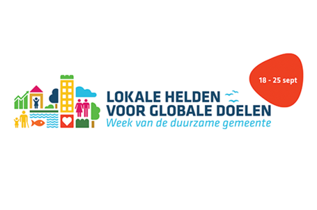 VVSG Week of the Sustainable Municipality