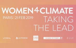 Women4Climate Conference 2019