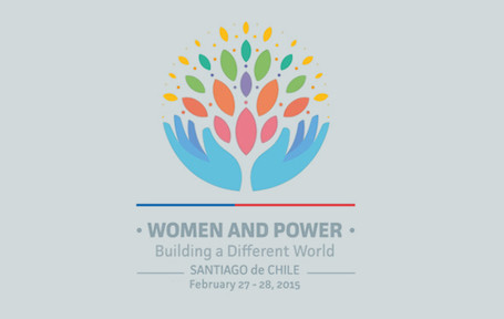 Women and Power, Building a different World