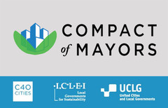 Compact of mayors