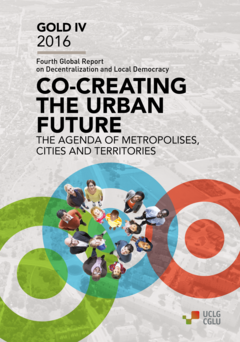 Co-creando el futuro urbano