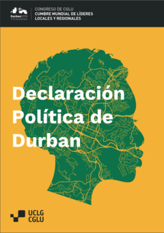 Declaración Política Durban