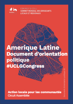 Amerique Latine Document dorientation politique