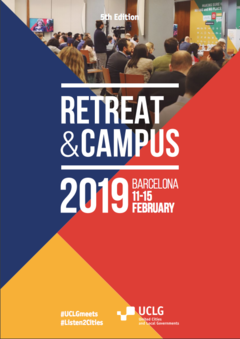 Retreat & Campus 2019