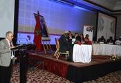 Resolutions Africa Conference-Marrakesh 2014