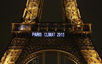 Paris Climat 2015