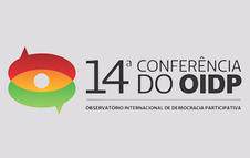 XIV Conference of the International Observatory of Participatory Democracy